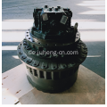 PC400LC-7 Final Drive PC400LC-7 Reisemotor 208-27-00411